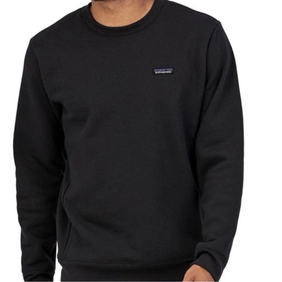 Patagonia Uprisal crewneck sweatshirt - Picture 4 of 4